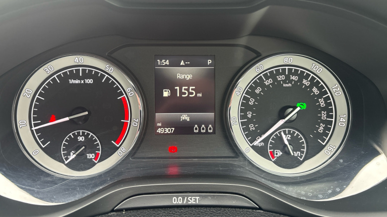 Skoda Karoq 1.5 TSI SE L 5dr DSG Petrol Estate